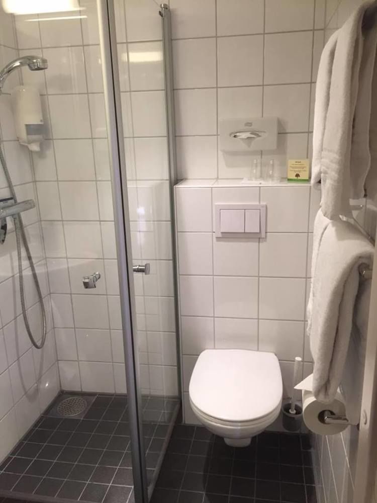 Sandnes Vandrerhjem Esterno foto