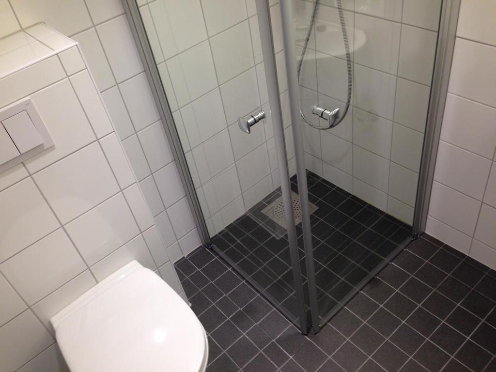 Sandnes Vandrerhjem Esterno foto