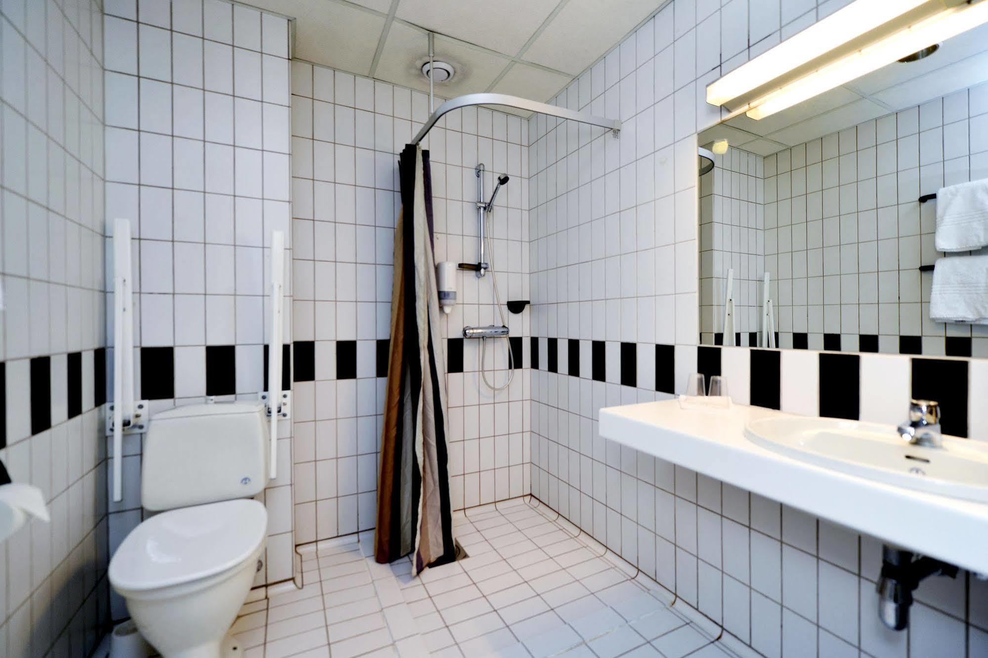 Sandnes Vandrerhjem Esterno foto