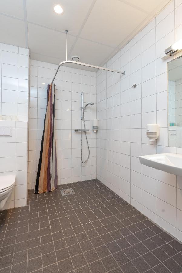 Sandnes Vandrerhjem Esterno foto